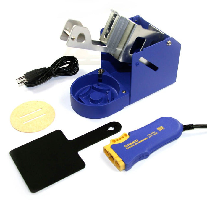 Hakko FM-2022 SMD Parallel Remover Kit  (Hot Tweezers)