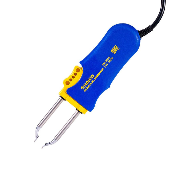 Hakko FM-2022 SMD Parallel Remover Handpiece Only