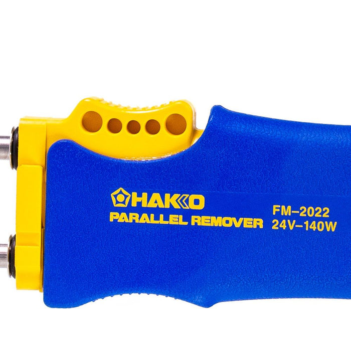 Hakko FM-2022 SMD Parallel Remover Handpiece Only