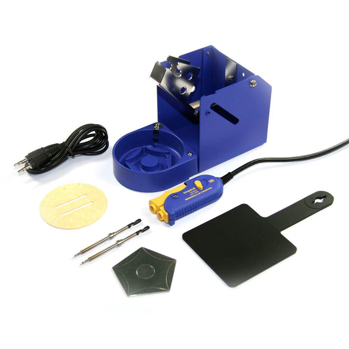 Hakko FM-2023 Mini Hot Tweezers Kit