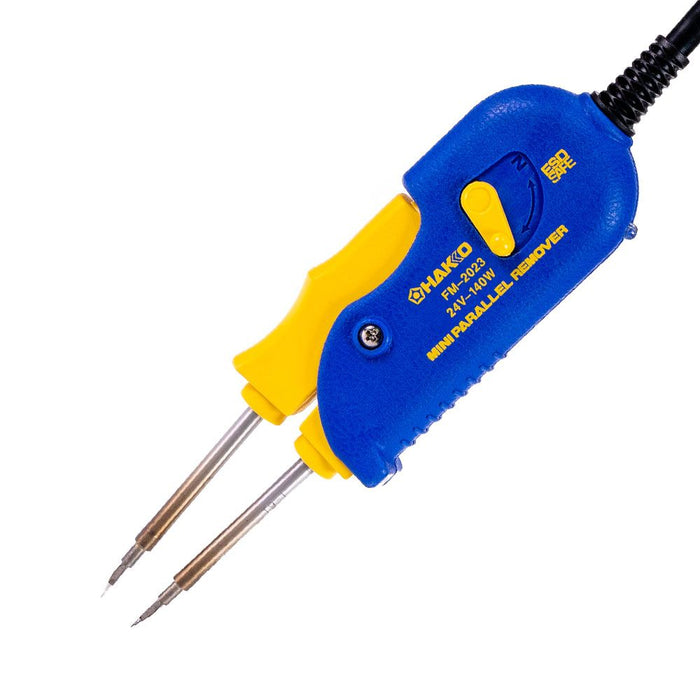 Hakko FM2023-02 Mini Hot Tweezers — Handpiece Only