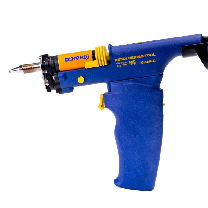 Hakko FM-2024 Desoldering Handpiece Kit