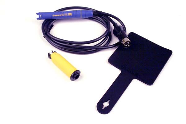 Hakko FM-2027 Soldering Conversion Kit without Holder (Qty of 10)