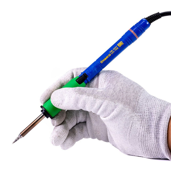 Hakko FM-206 Desolder-Tweezer-Solder Configuration (Qty of 2)