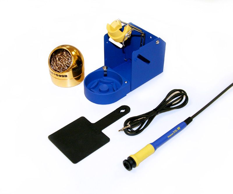 Hakko FM-2030 Heavy Duty Soldering Iron Kit (Qty of 4)