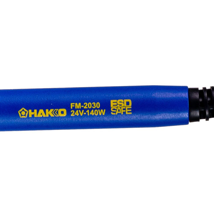 Hakko FM-2030 Heavy Duty Soldering Iron Handpiece Only