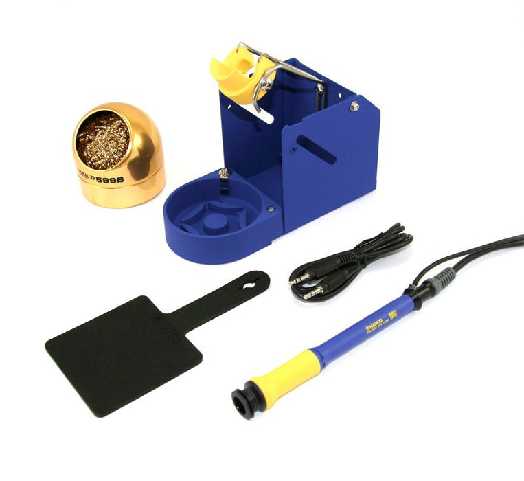 Hakko FM-2031 Nitrogen Heavy Duty Soldering Iron Handpiece with Holder