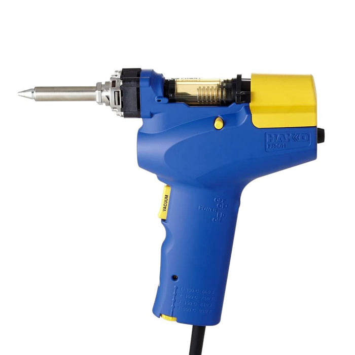 Hakko FR-301 Portable Desoldering Tool (Qty of 6)