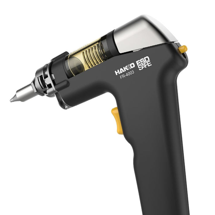 Hakko FR-4003 Ultra Heavy Duty (UHD) Desoldering Gun for the FR-400