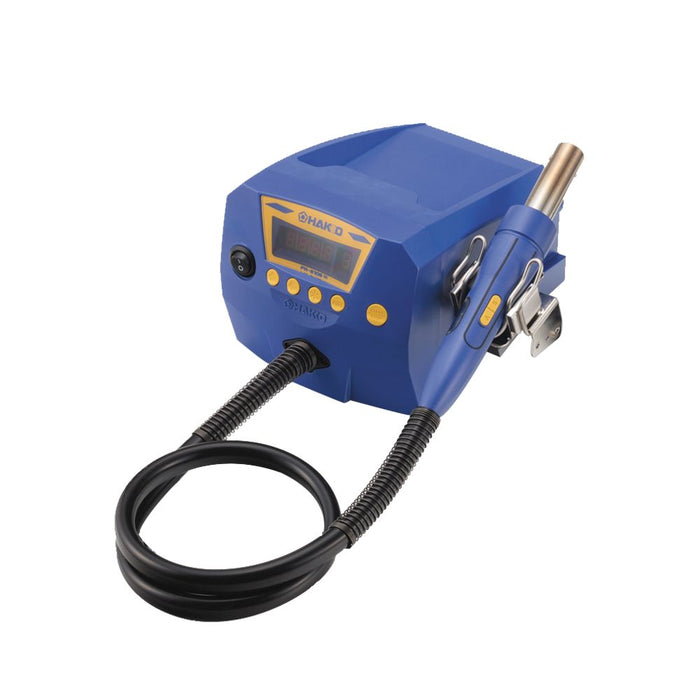 Hakko FR-810B SMD Hot Air Rework Station