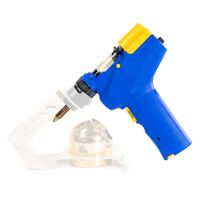 Hakko FR-301 Portable Desoldering Tool