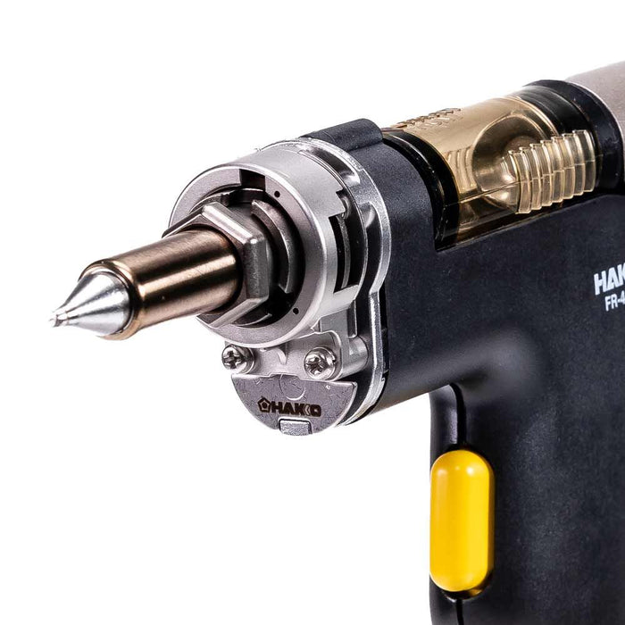 Hakko FR4103-81 Gun-Type Handpiece for FR-410 Desoldering Station