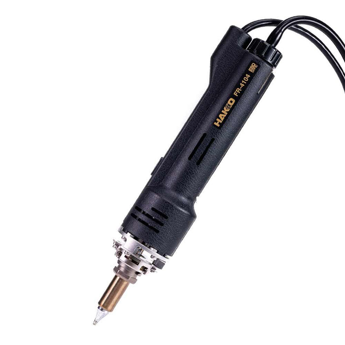 Hakko FR-4104 Pencil-Type Handpiece for FR-410 Desoldering Station