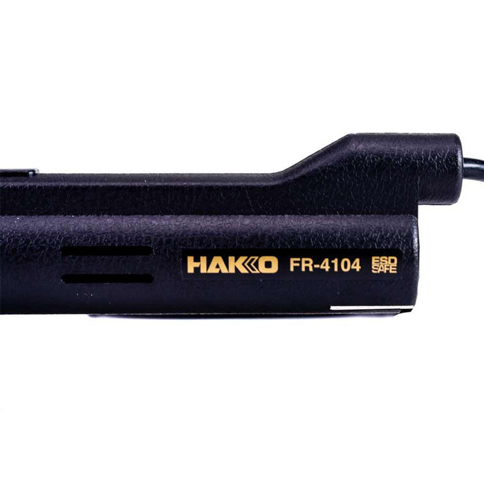 Hakko FR-4104 Pencil-Type Handpiece for FR-410 Desoldering Station