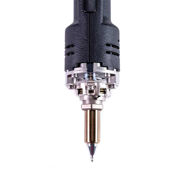 Hakko FR-4104 Pencil-Type Handpiece for FR-410 Desoldering Station