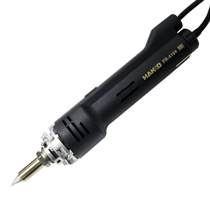 Hakko FR-4104 Pencil-Type Handpiece for FR-410 Desoldering Station