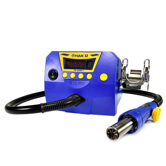 Hakko FR-810B SMD Hot Air Rework Station (Qty of 2)