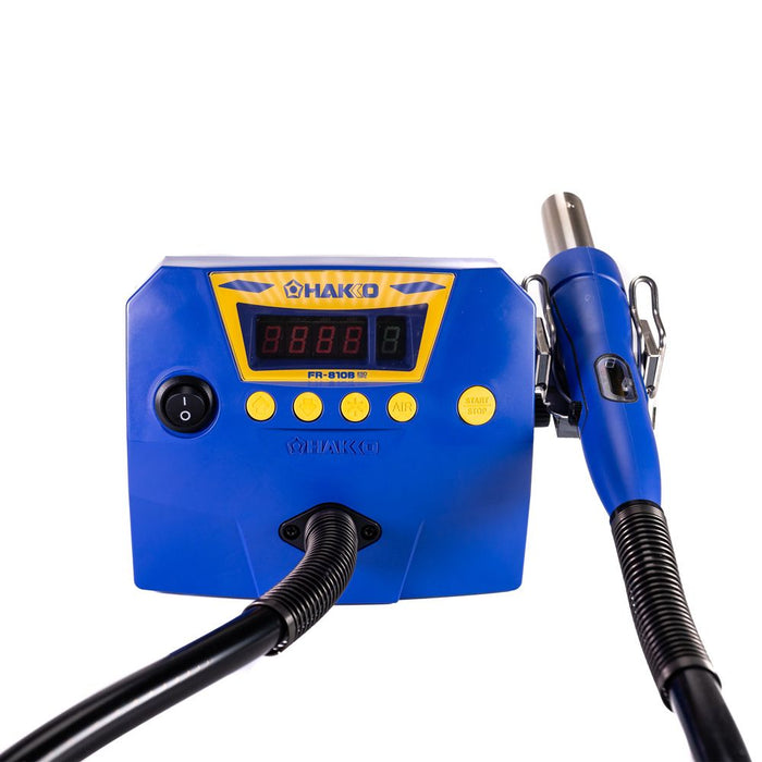 Hakko FR-810B SMD Hot Air Rework Station (Qty of 2) — starboardtechnology