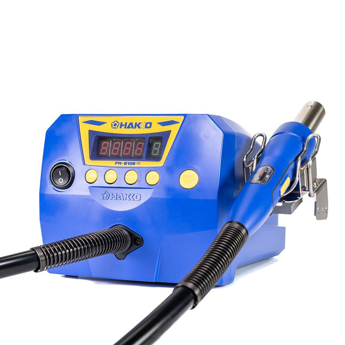 Hakko FR-810B SMD Hot Air Rework Station (Qty of 2) — starboardtechnology