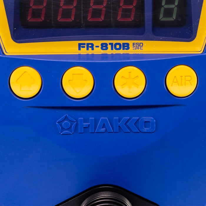 Hakko FR-810B SMD Hot Air Rework Station