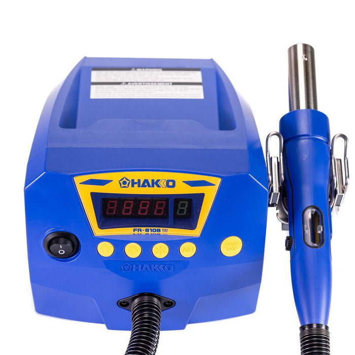 Hakko FR-810B SMD Hot Air Rework Station