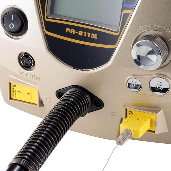 Hakko FR811-SET Complete SMD Hot Air Rework System (Qty of 2)