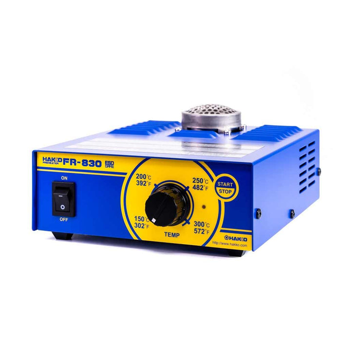 Hakko FR-830 Preheater