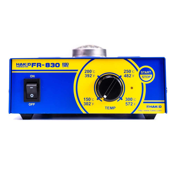 Hakko FR-830 Preheater (Qty of 4)