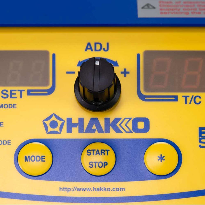 Hakko FR-870B IR PCBoard Preheater