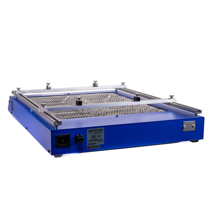 Hakko FR-872 IR PCBoard Preheater