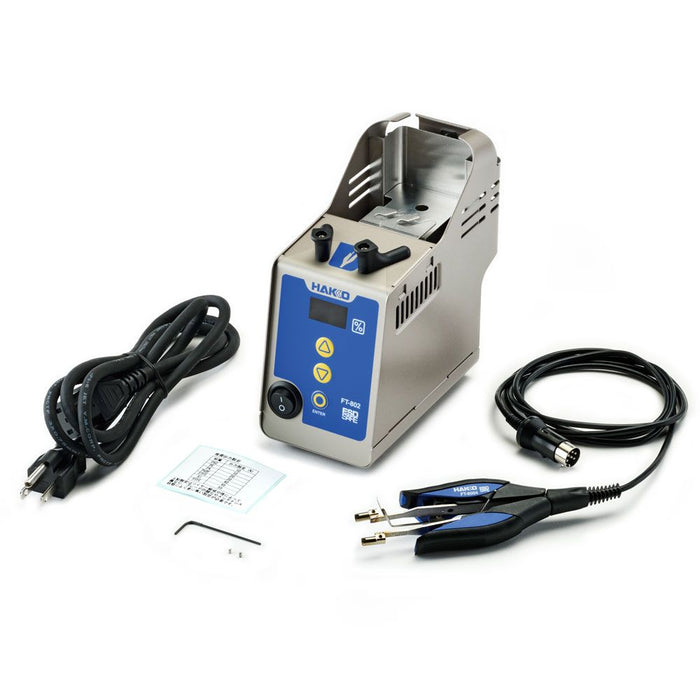 Hakko FT-802 Thermal Wire Stripper