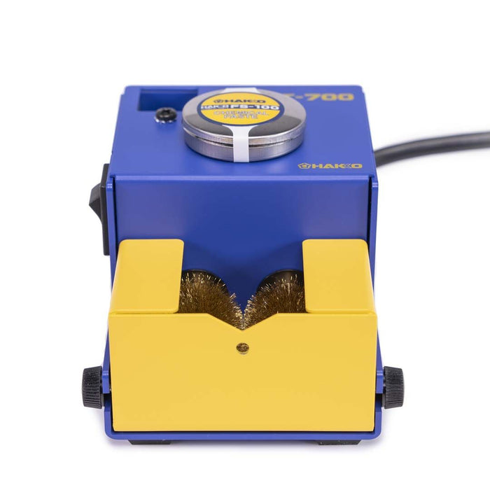 Hakko FT-700 Tip Polisher (Qty of 6)