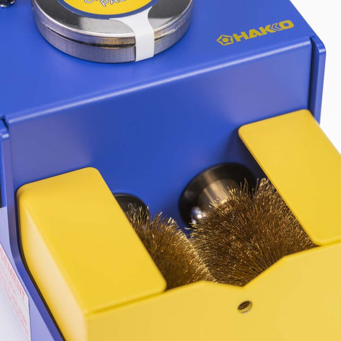 Hakko FT-700 Tip Polisher