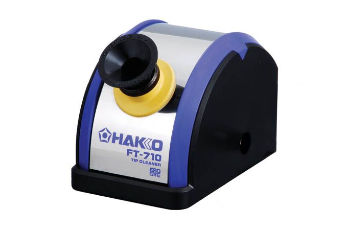 Hakko FT-710 Tip Cleaner