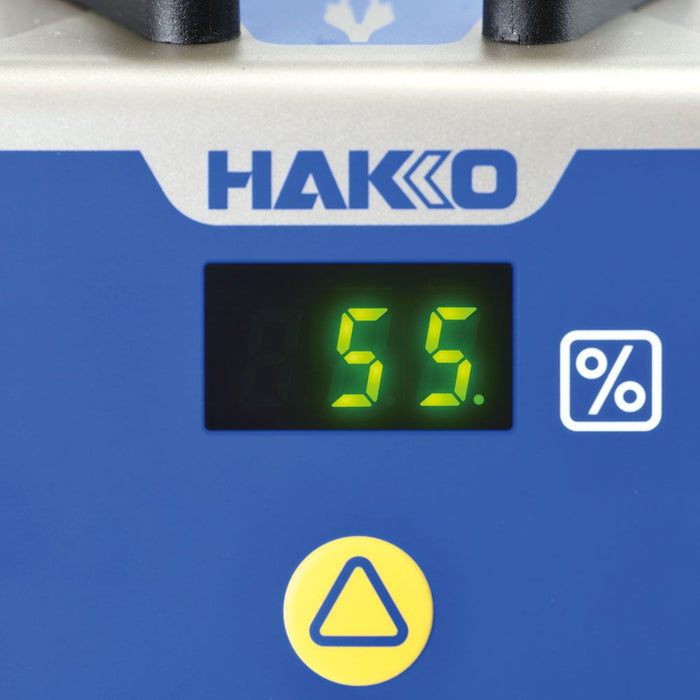 Hakko FT-802 Thermal Wire Stripper (Qty of 4)