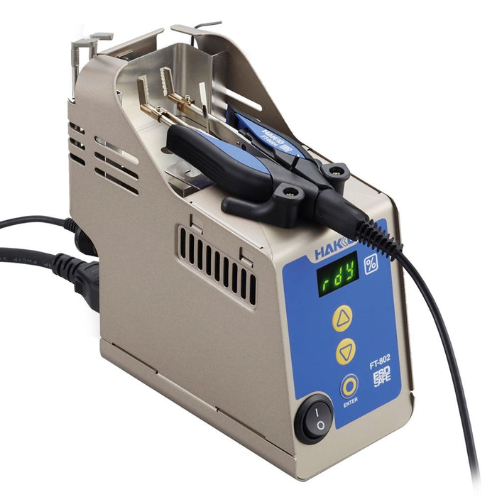 Hakko FT-802 Thermal Wire Stripper