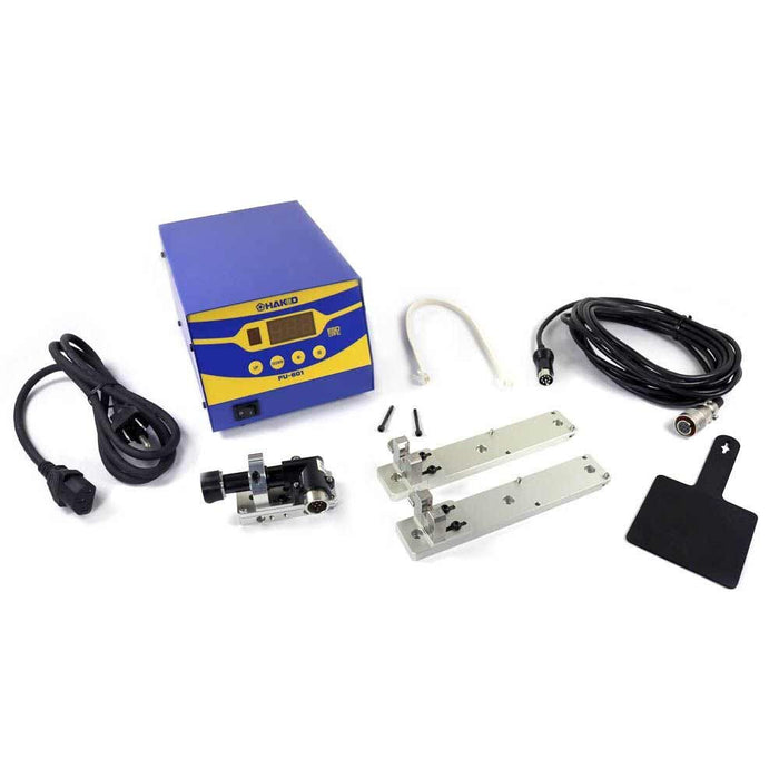 Hakko Robotic Integration Soldering Module (L-Shaped Iron)