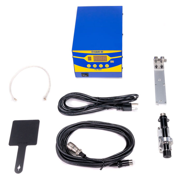 Hakko Robotic Integration Soldering Module (Straight Iron)