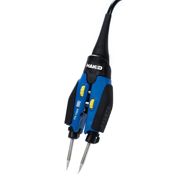 Hakko FX-1003 Micro Tweezers Handpiece Only