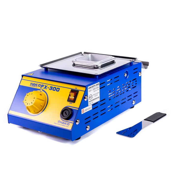 Hakko FX-300 Solder Pot (Qty of 2)