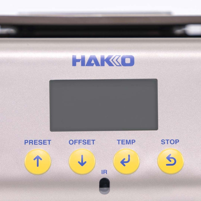 Hakko FX-305 Digital Solder Pot