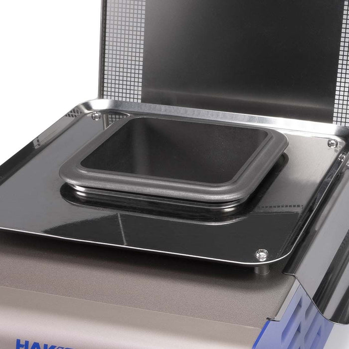 Hakko FX-305 Digital Solder Pot (Qty of 2)