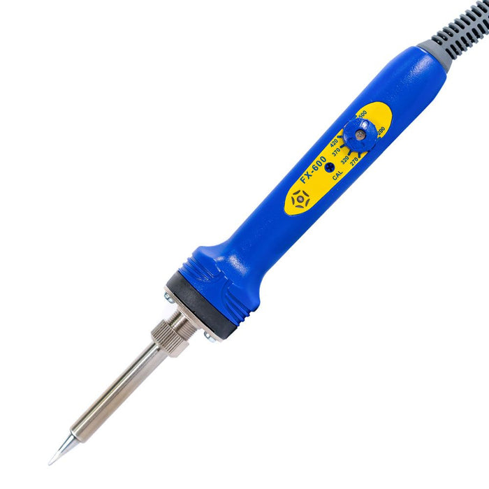 Hakko FX‐600 Soldering Iron