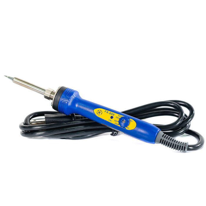 Hakko FX‐600 Soldering Iron (Qty of 6)