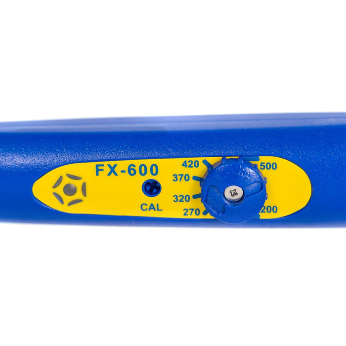 Hakko FX‐600 Soldering Iron (Qty of 6)