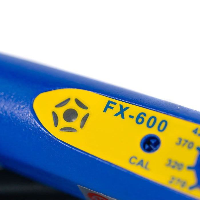 Hakko FX‐600 Soldering Iron