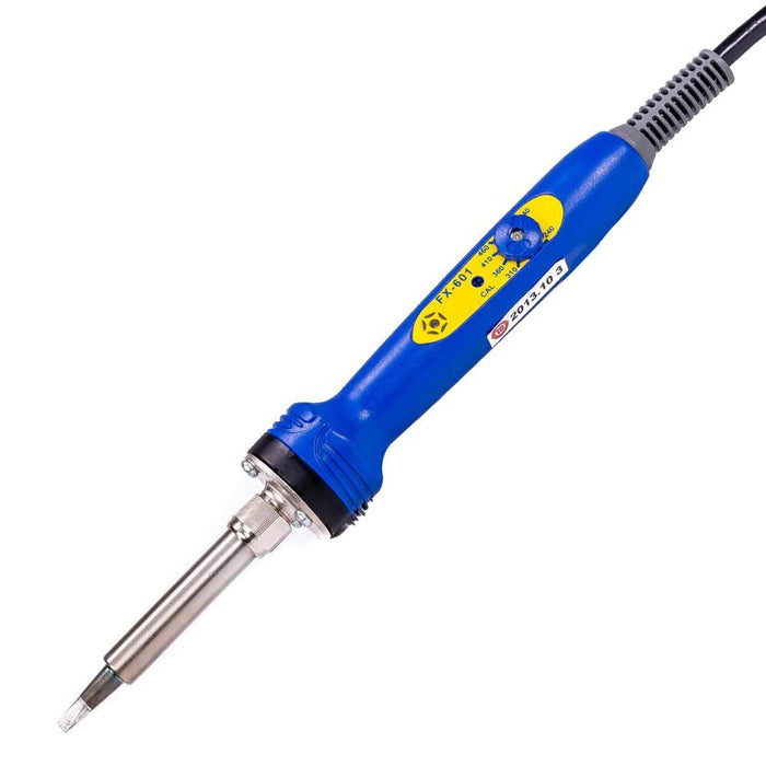 Hakko FX-601 Soldering Iron (Qty of 6)