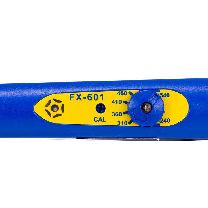 Hakko FX-601 Soldering Iron (Qty of 6)