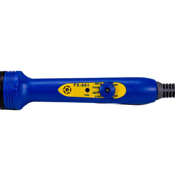 Hakko FX-601 Soldering Iron (Qty of 6)