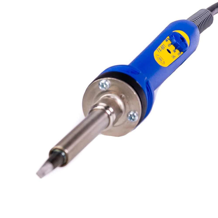 Hakko FX-601 Soldering Iron (Qty of 6)